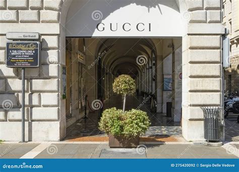 orari gucci padova|Padova .